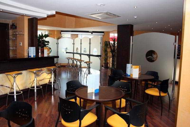 Hotel Vive Costa Azul Benalmádena Exterior foto