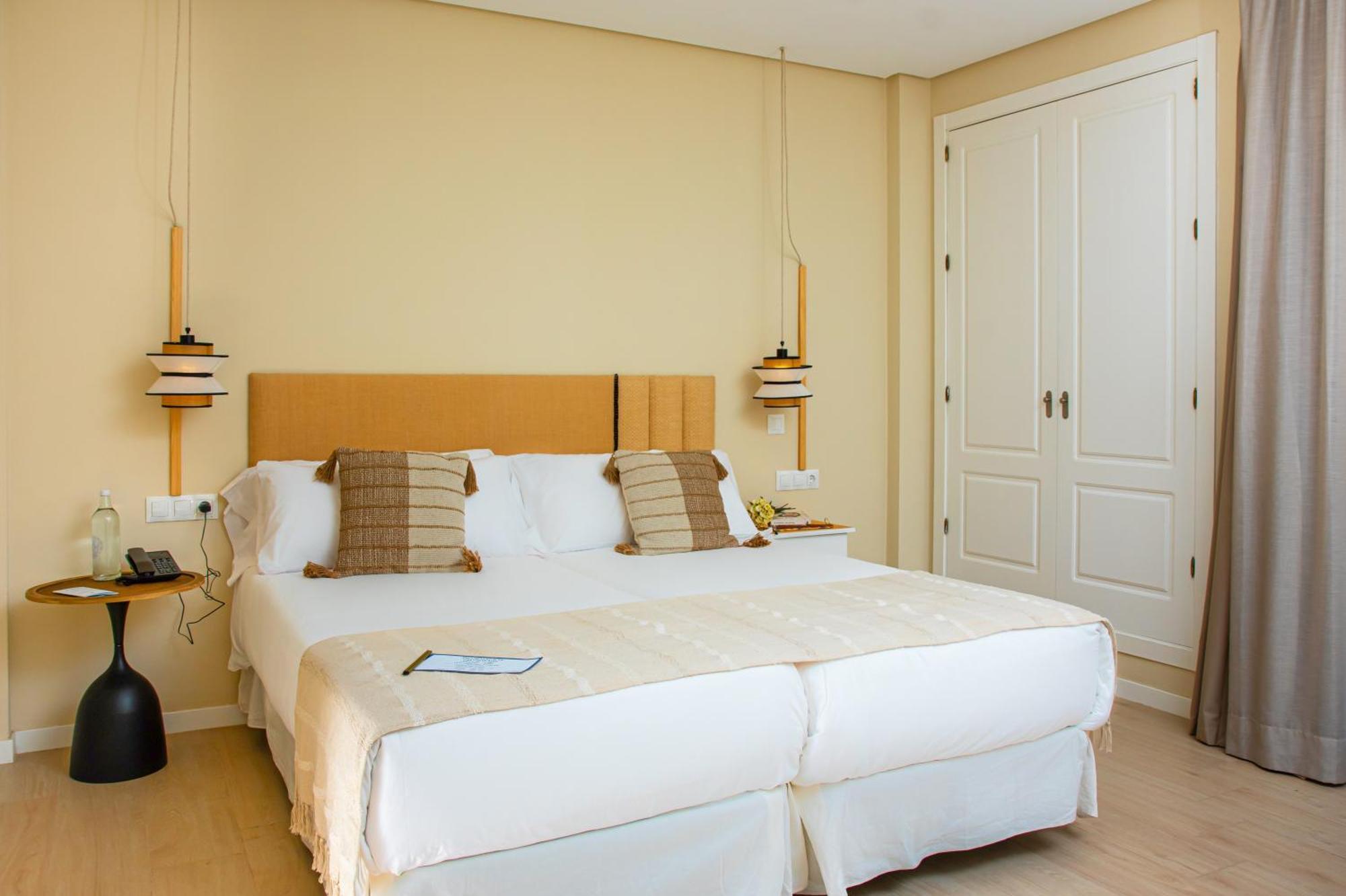 Hotel Vive Costa Azul Benalmádena Exterior foto