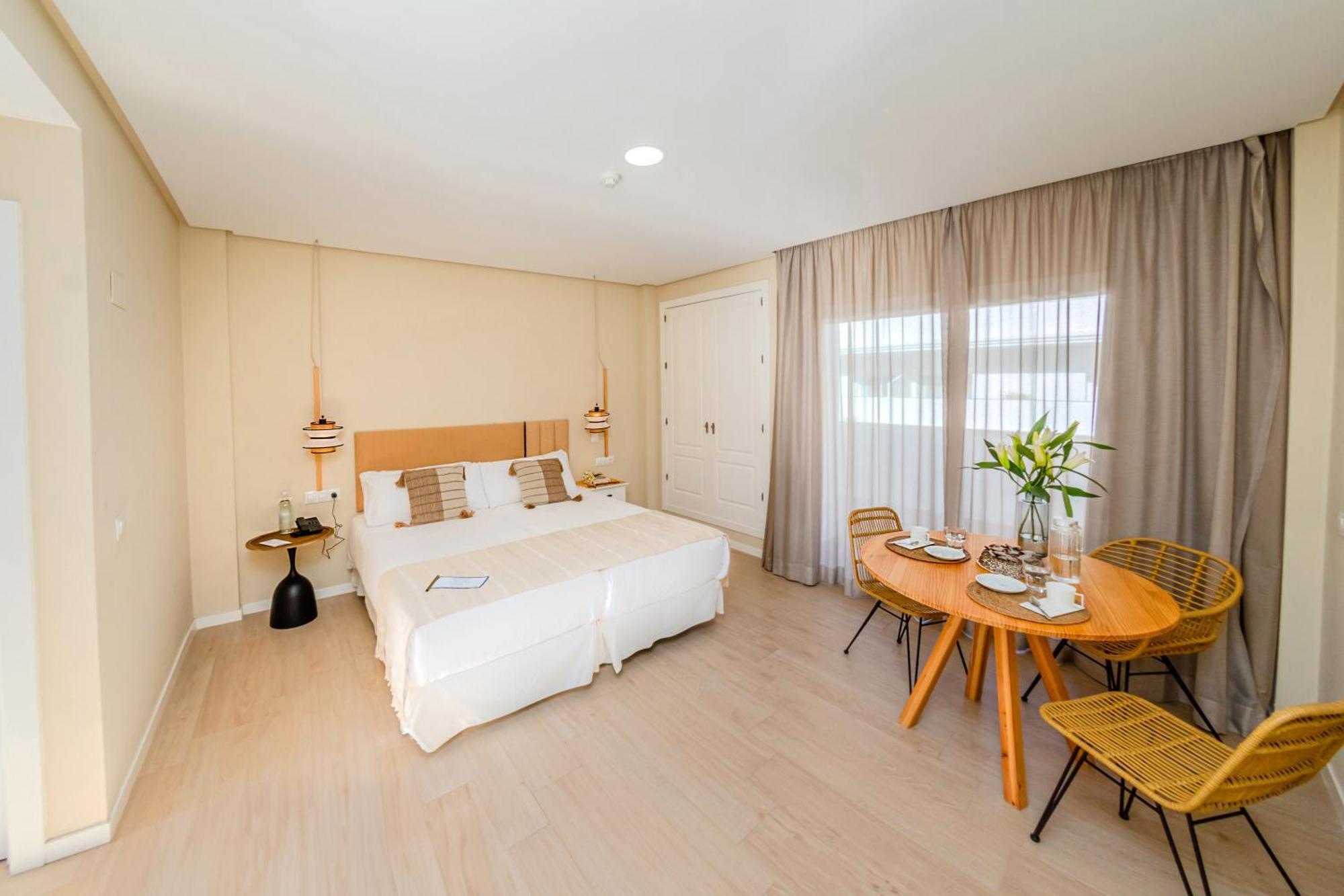 Hotel Vive Costa Azul Benalmádena Exterior foto
