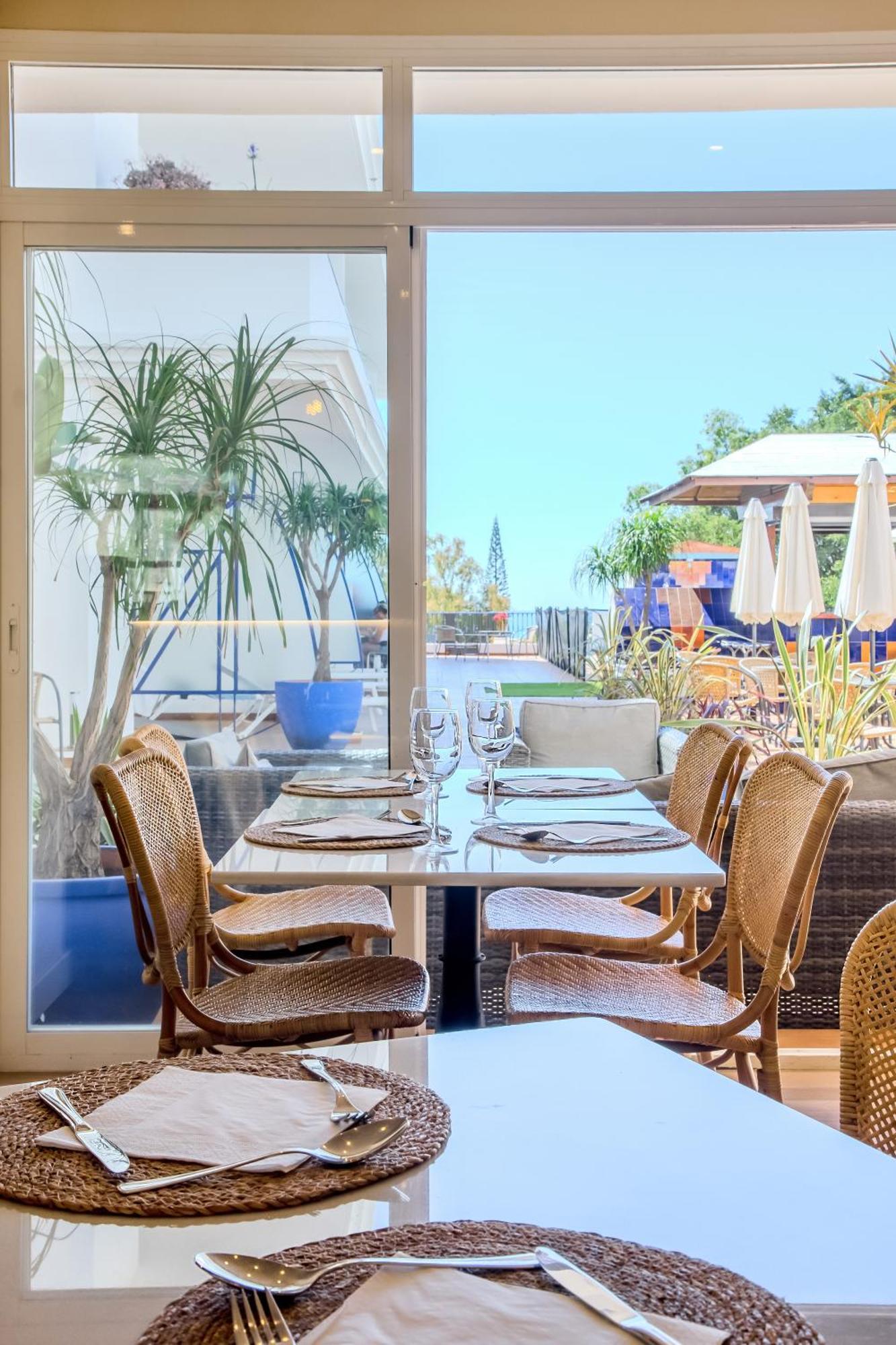 Hotel Vive Costa Azul Benalmádena Exterior foto