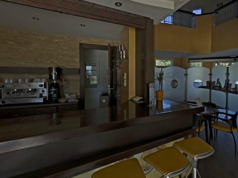 Hotel Vive Costa Azul Benalmádena Exterior foto